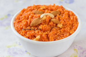 GAJAR KA HALWA  pic2