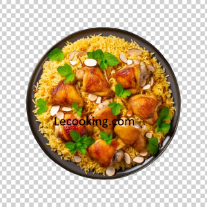 Unique Biryani Recipe: A Flavorful Culinary Journey  pic3