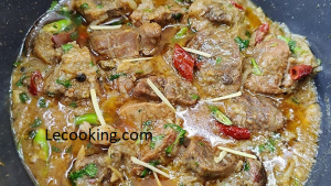 KARRY MASALAY KA GOSHT pic2