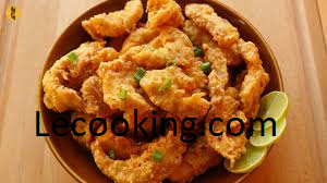 The Unique Dhaka Chicken Recipe pic2