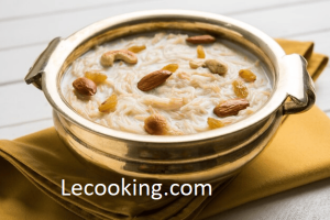 khir kheer payasam also known as sheer khurma seviyan consumed especially eid any other festival india asia served with dry fruits toppings bowl 466689 18008