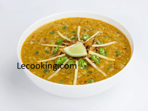 SPECIAL HALEEM RECIPE KARACHI STYLE  pic1