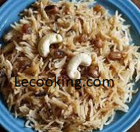 SPECIAL GUR ( JAGGERY) WALY CHAWAL RECIPE PUNJABI STYLE  pic1