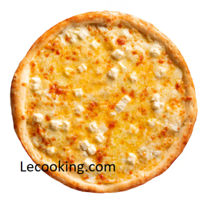 isolated fresh baked cheese pizza 219193 8134