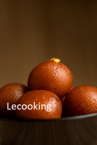 indian dessert sweet dish gulab jamun bowl 136354 5974