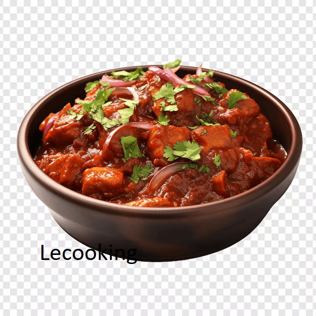 vindaloo isolated transparent background 191095 25046