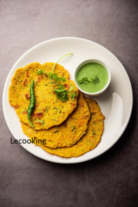 cheela chilla chila is rajasthani breakfast dish generally made with gram flour besan 466689 82312
