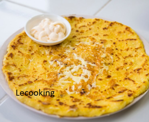 SPECIAL MAKAI KI RATI RECIPE 1