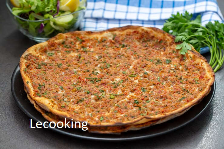 turkish foods turkish pizza lahmacun 693630 10048